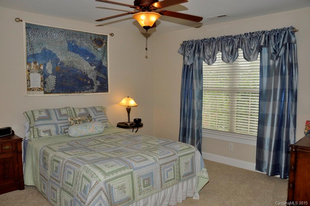 Patrick Place - Residential