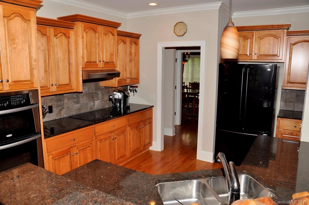 Patrick Place - Residential