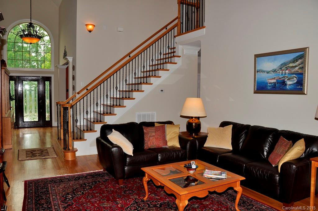 Patrick Place - Residential