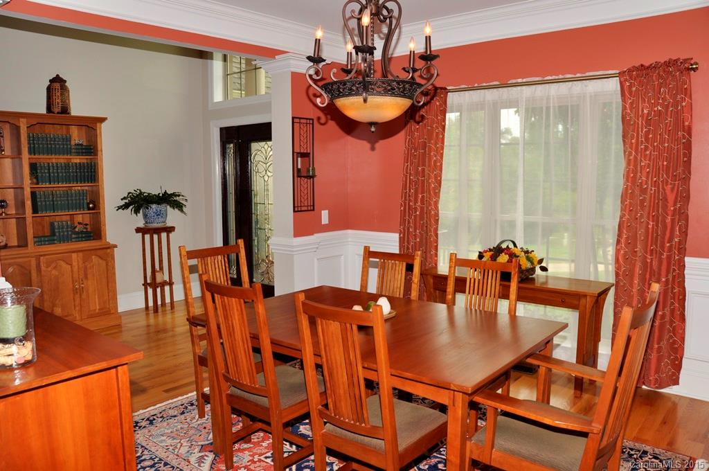 Patrick Place - Residential