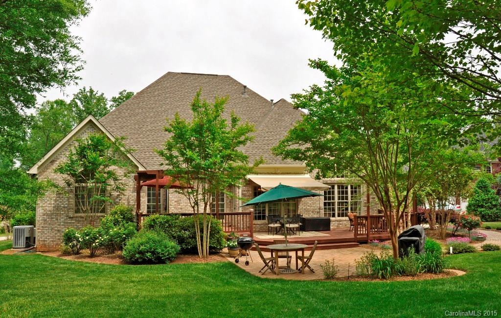 Patrick Place - Residential