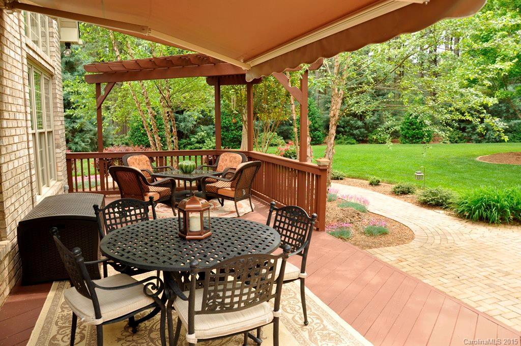 Patrick Place - Residential