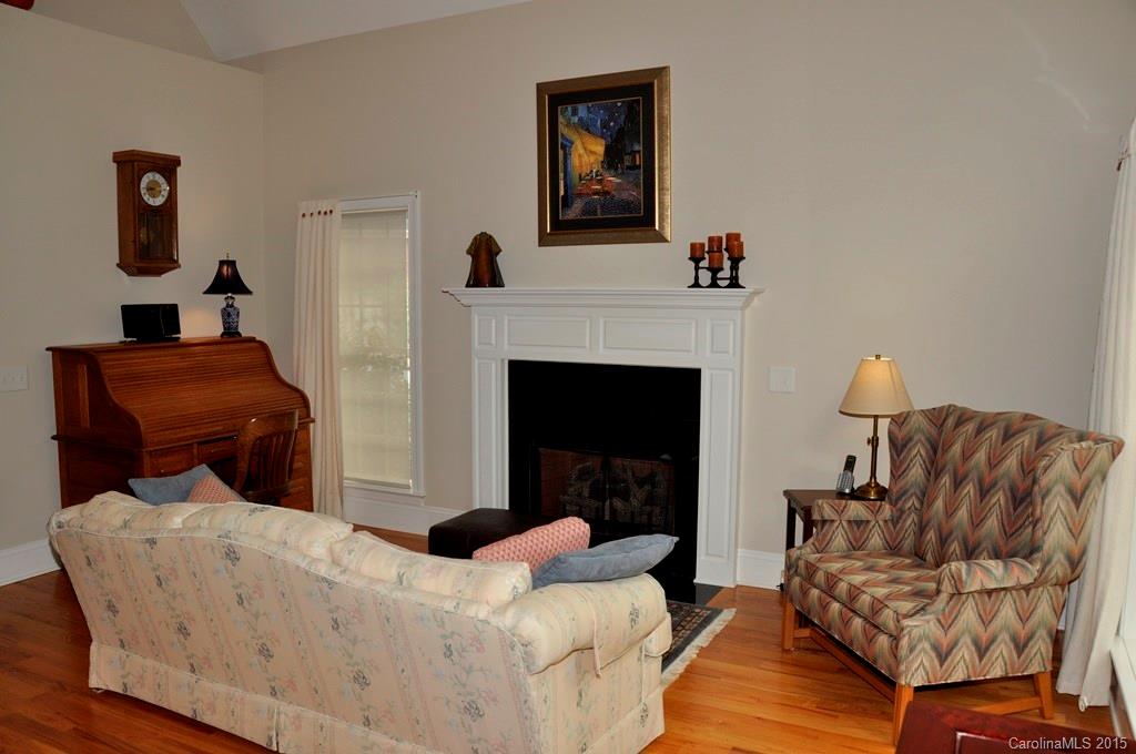 Patrick Place - Residential