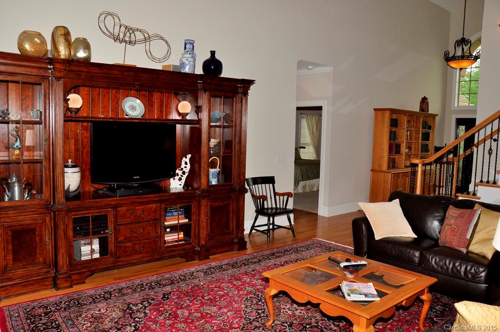 Patrick Place - Residential