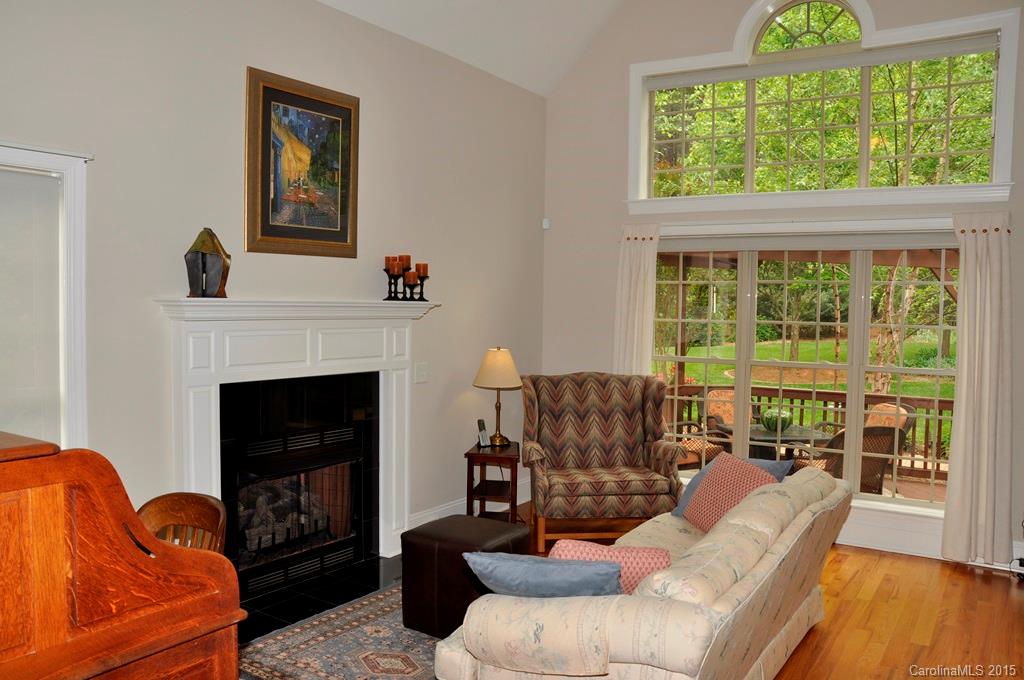 Patrick Place - Residential