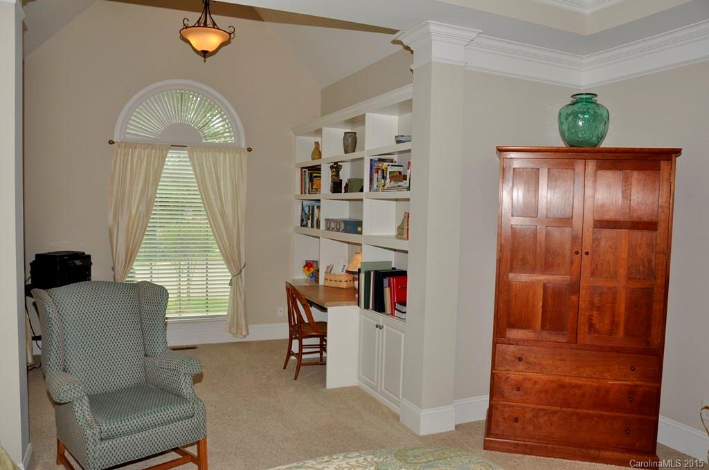 Patrick Place - Residential