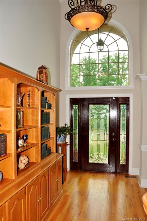 Patrick Place - Residential