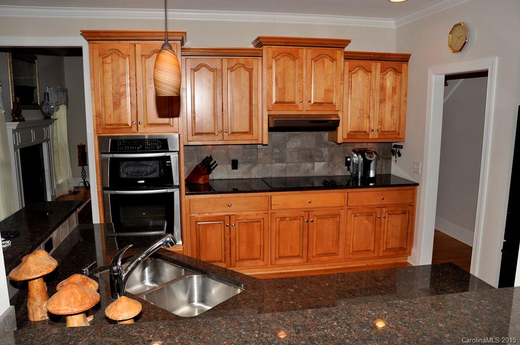 Patrick Place - Residential