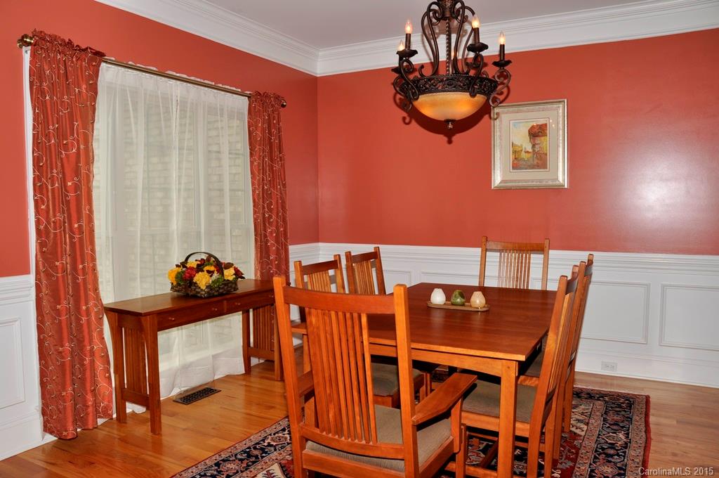 Patrick Place - Residential