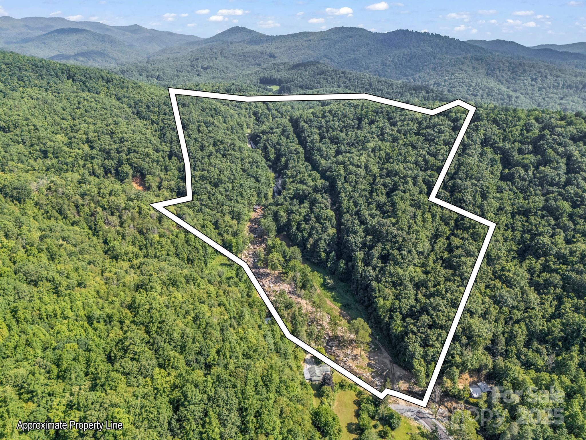 2716 Lower Flat Creek Road