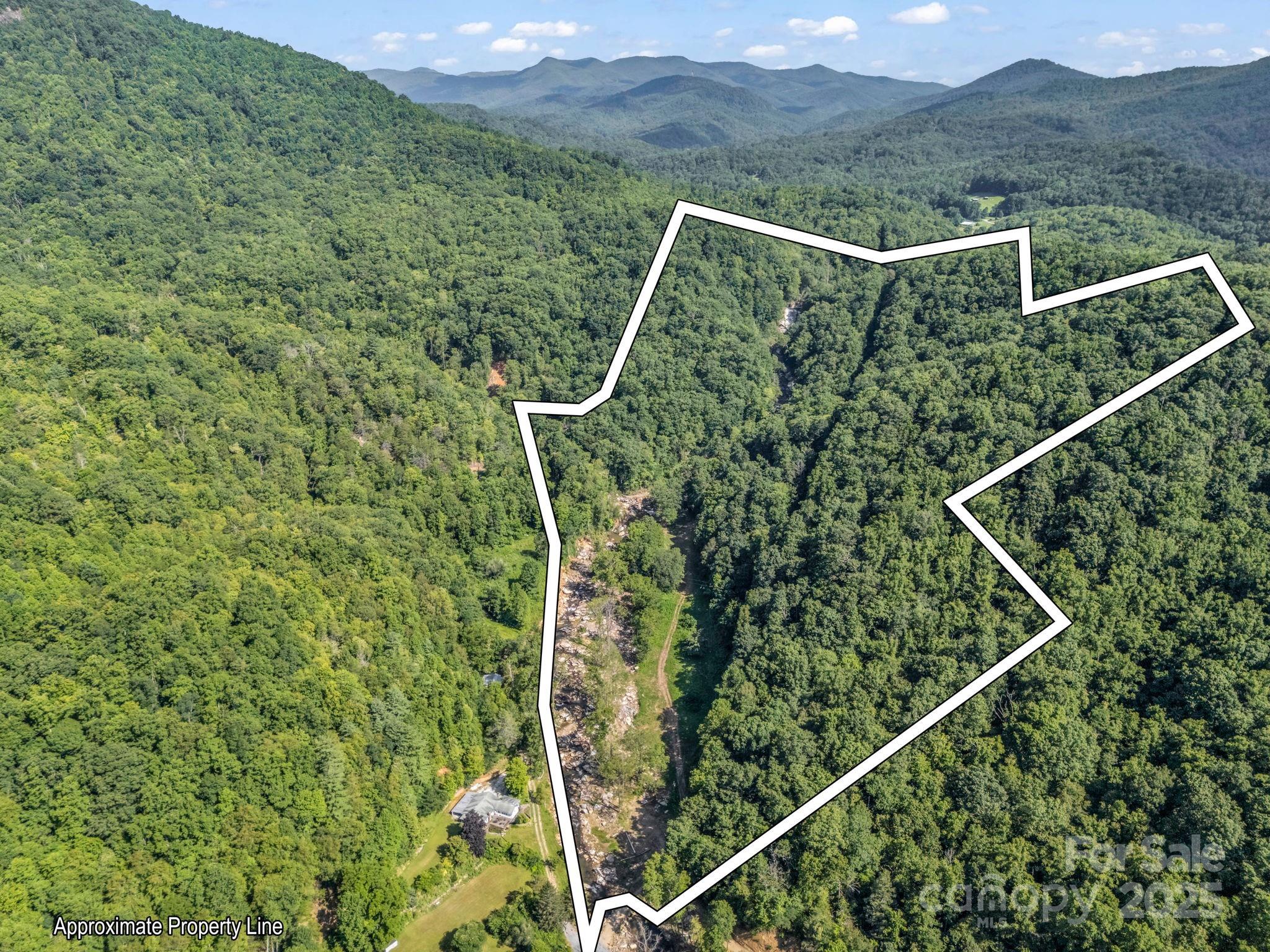2716 Lower Flat Creek Road