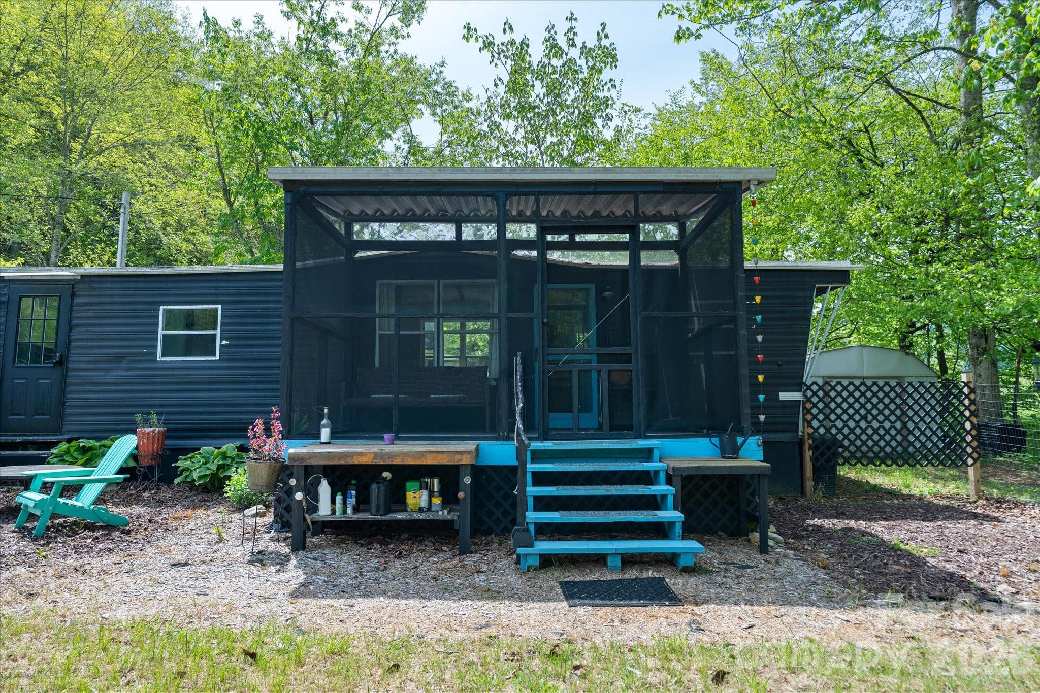 72 Amos Creek Road