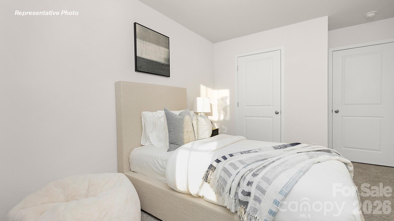 Woodhaven - Residential