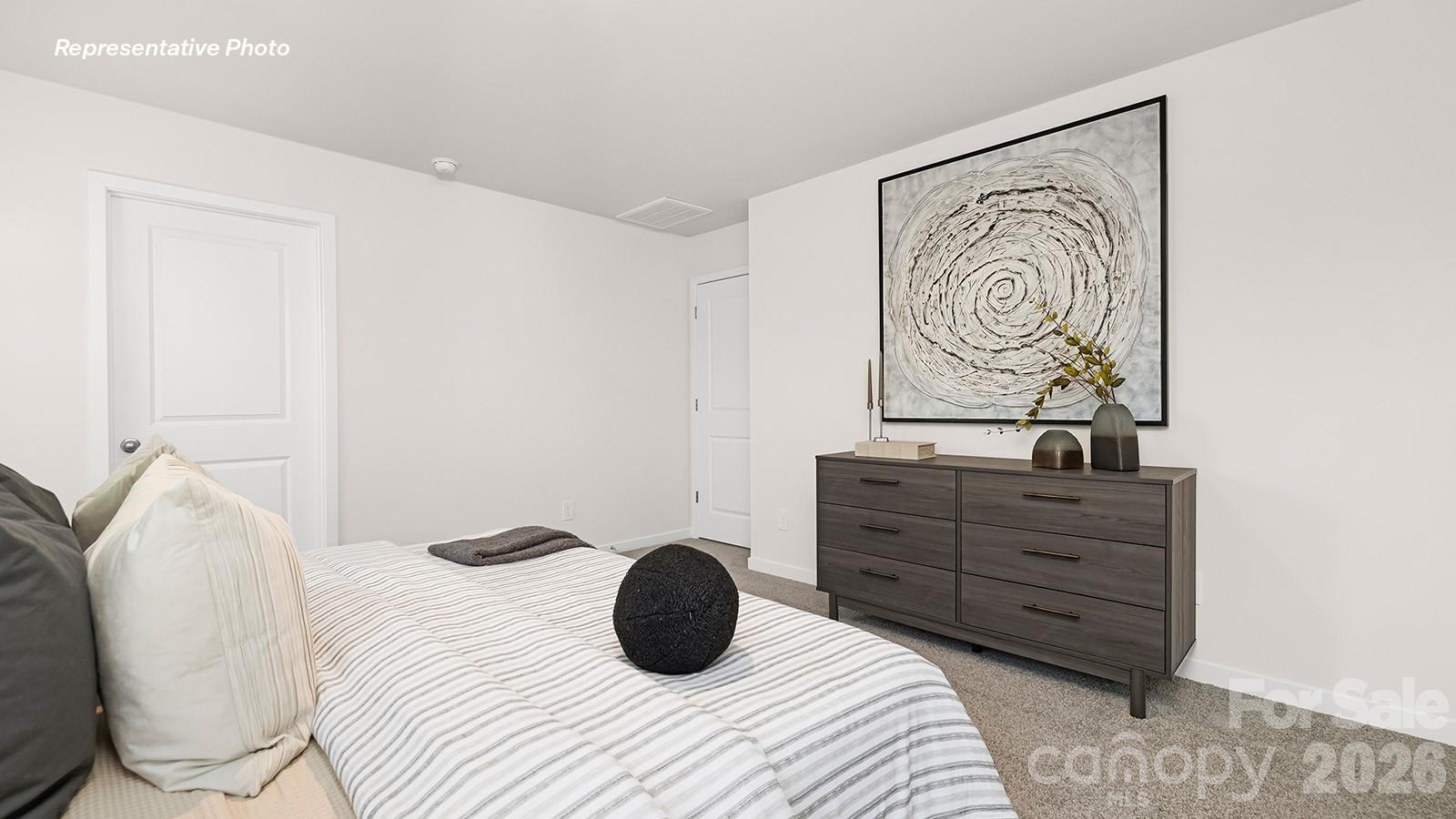 Woodhaven - Residential