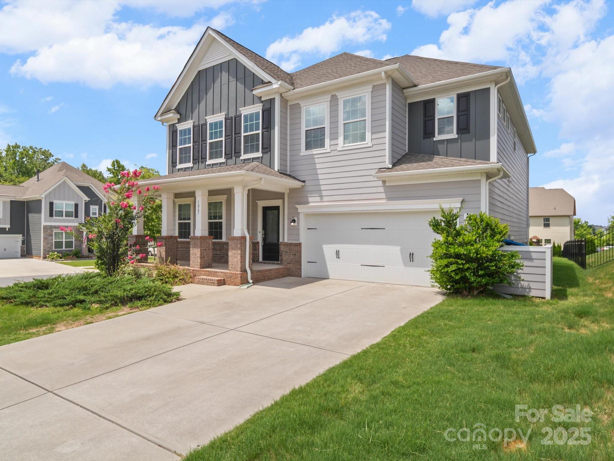 1067 Winnett Drive
