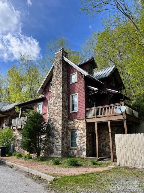 115 Breakaway Trail