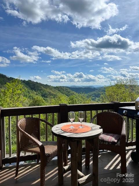 115 Breakaway Trail