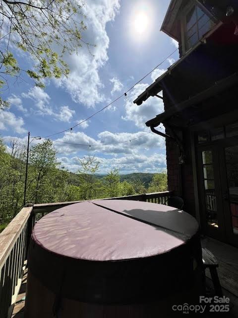 115 Breakaway Trail