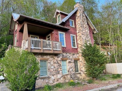 115 Breakaway Trail Mars Hill NC 28754