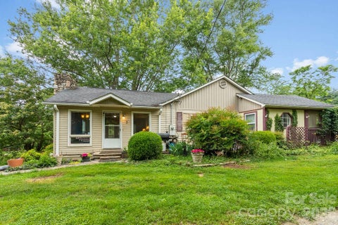 Photo of 3 Odie Lane, Candler, NC 28715 (MLS # 4367725)