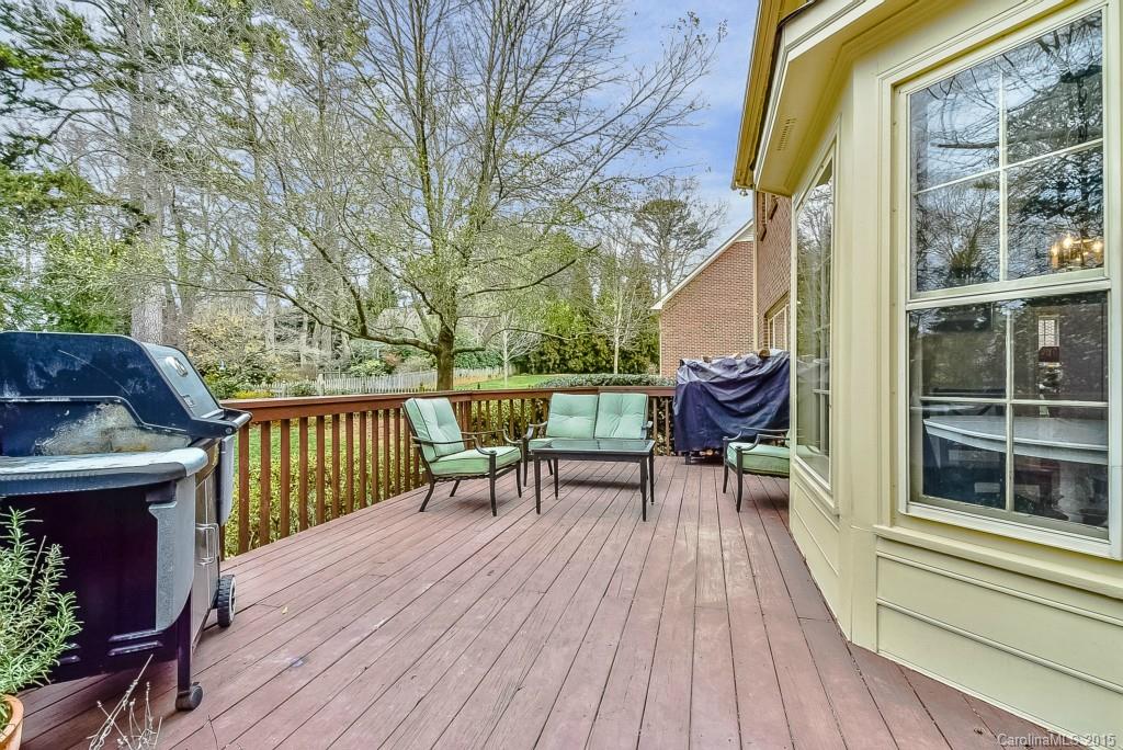 Providence Park - Residential