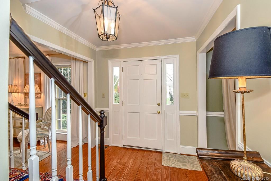 Providence Park - Residential