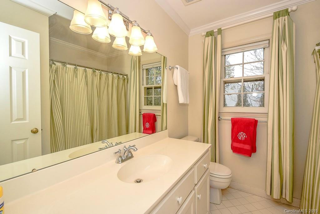 Providence Park - Residential