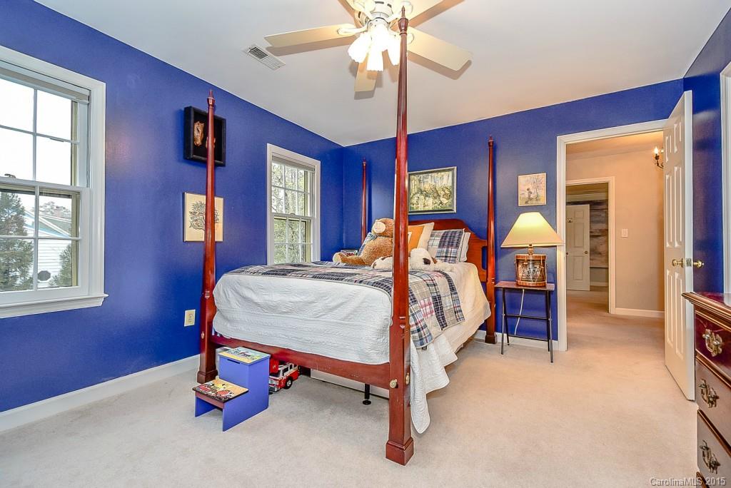 Providence Park - Residential