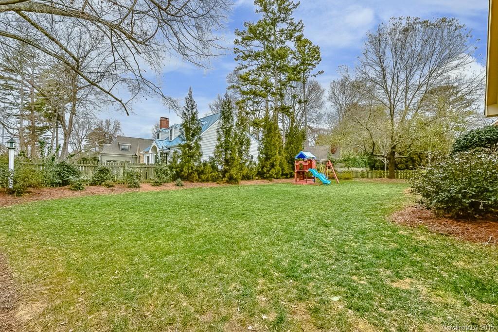 Providence Park - Residential