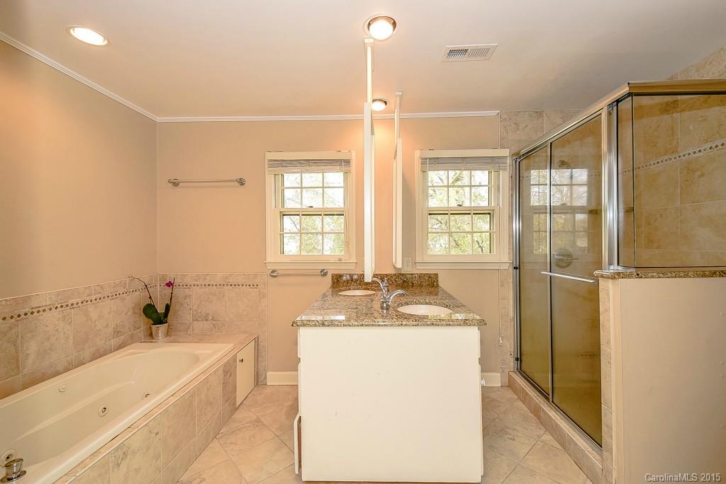 Providence Park - Residential