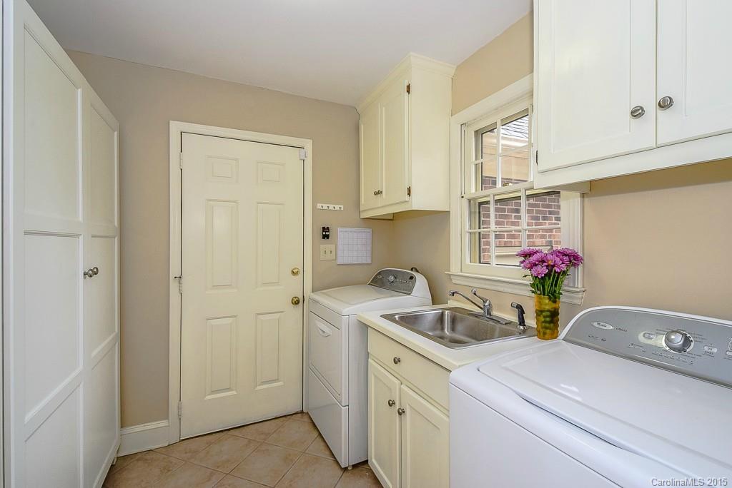 Providence Park - Residential