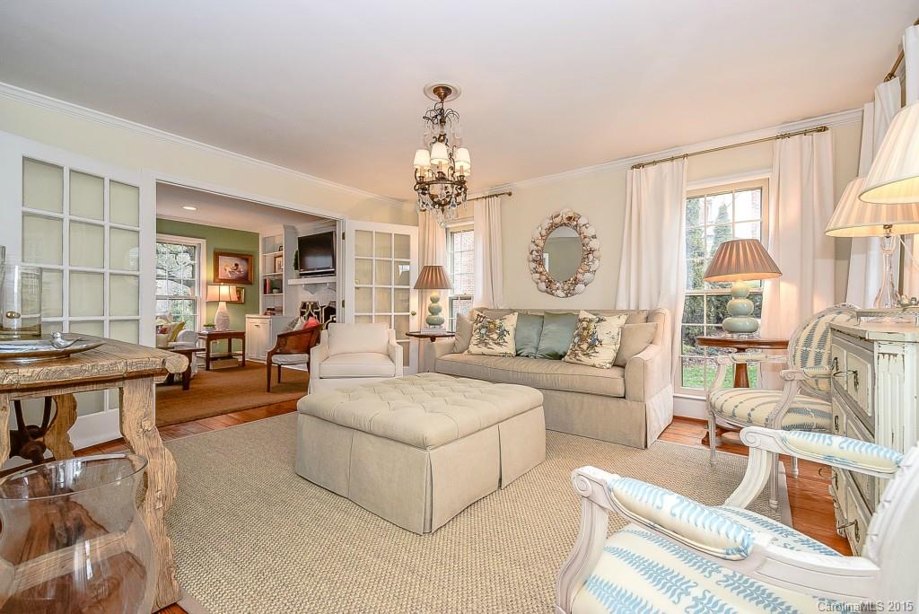 Providence Park - Residential