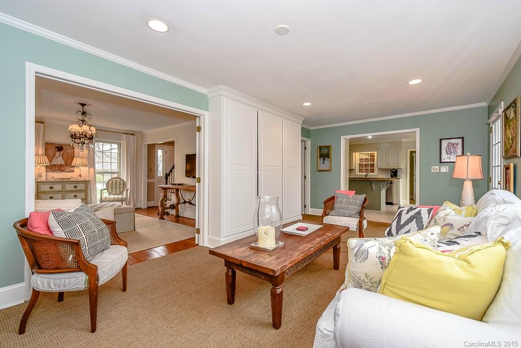 Providence Park - Residential