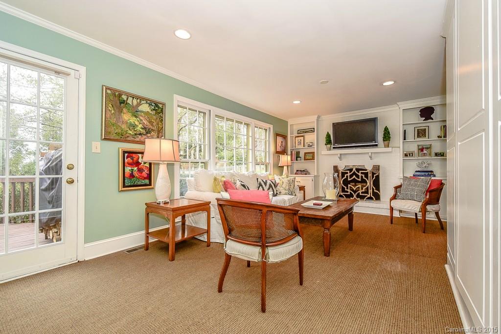 Providence Park - Residential