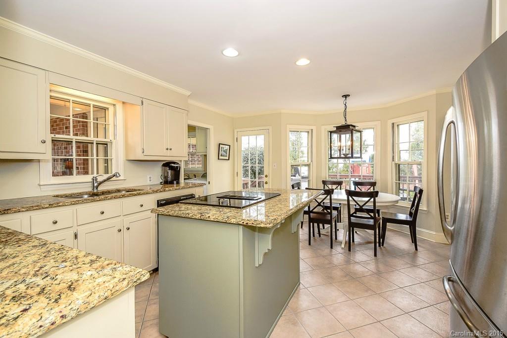 Providence Park - Residential