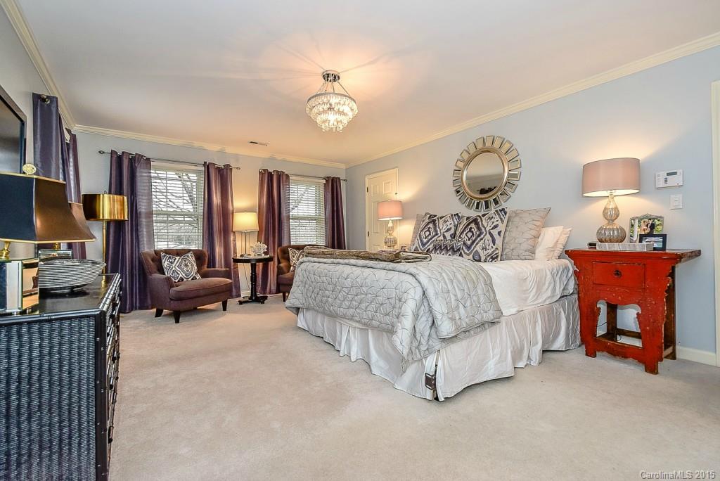 Providence Park - Residential