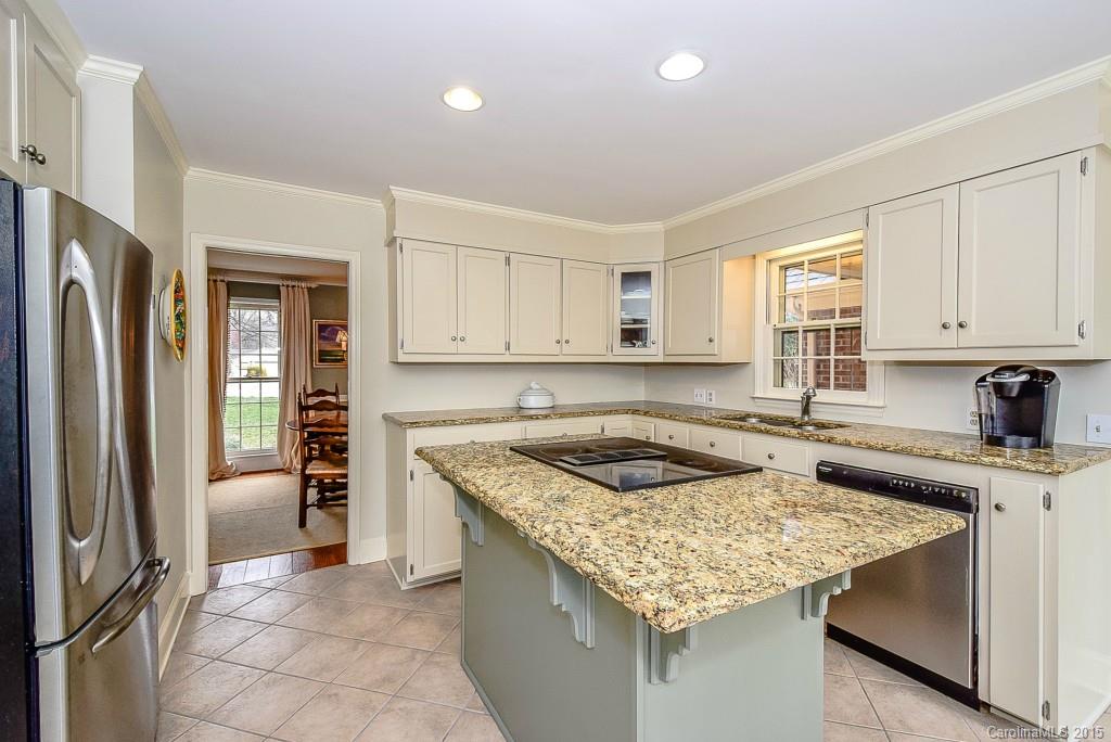 Providence Park - Residential