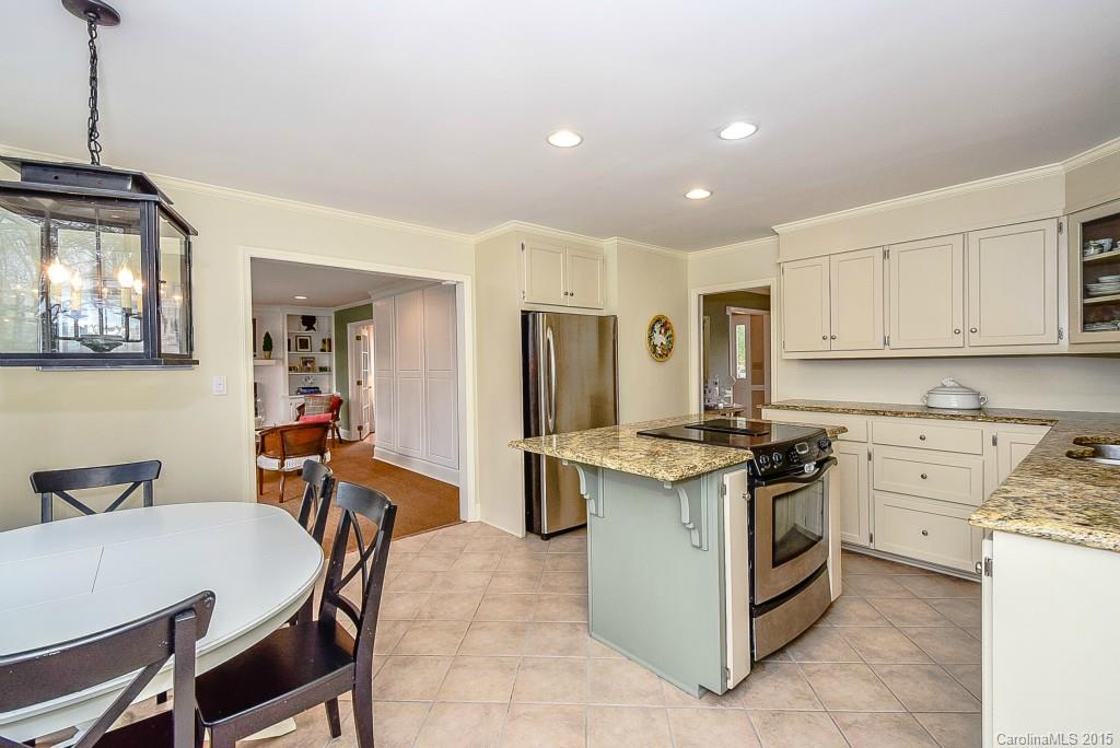 Providence Park - Residential