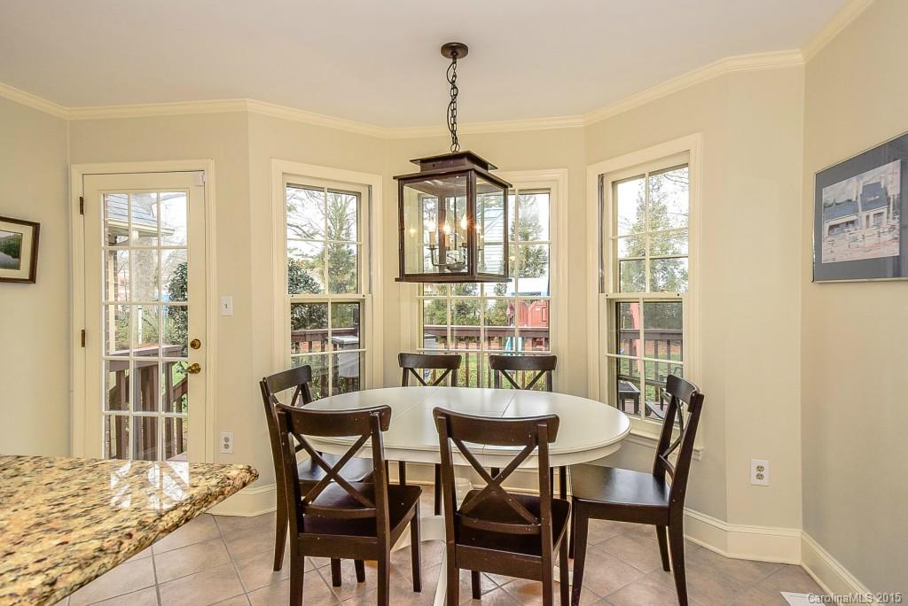 Providence Park - Residential