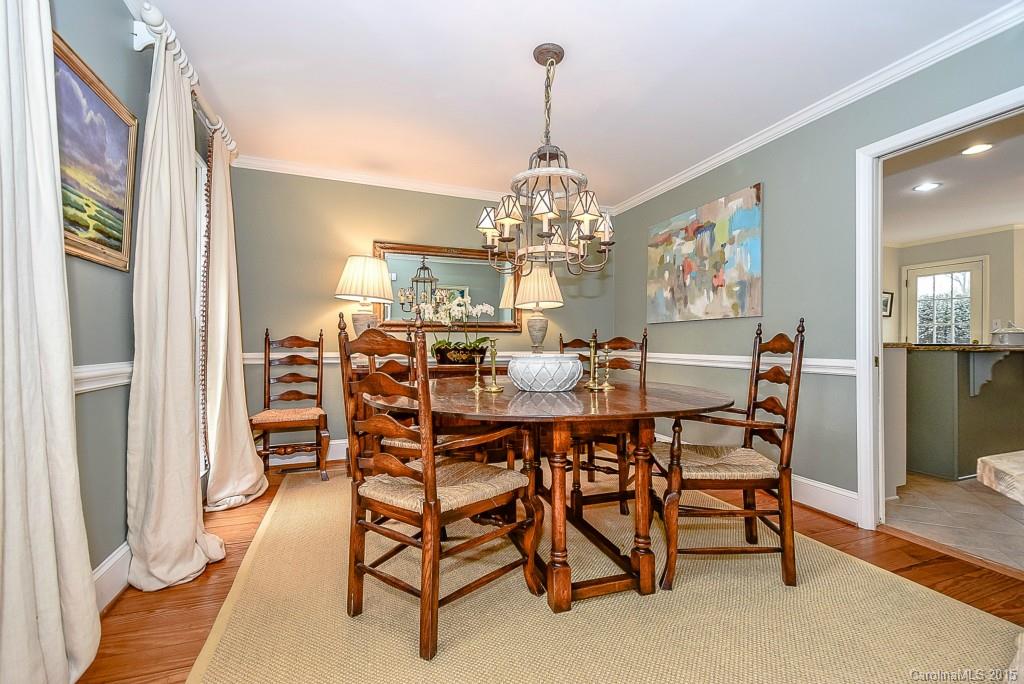 Providence Park - Residential