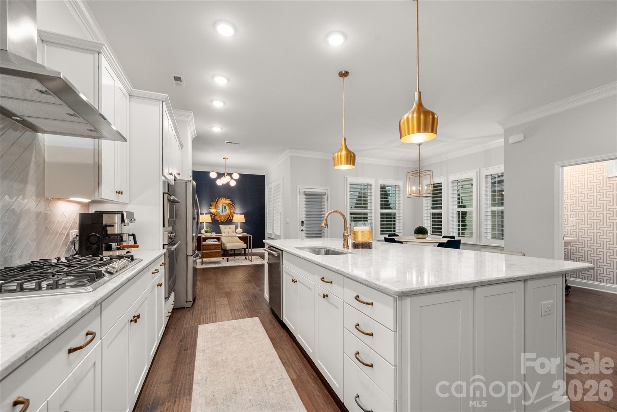 Southridge - Residential