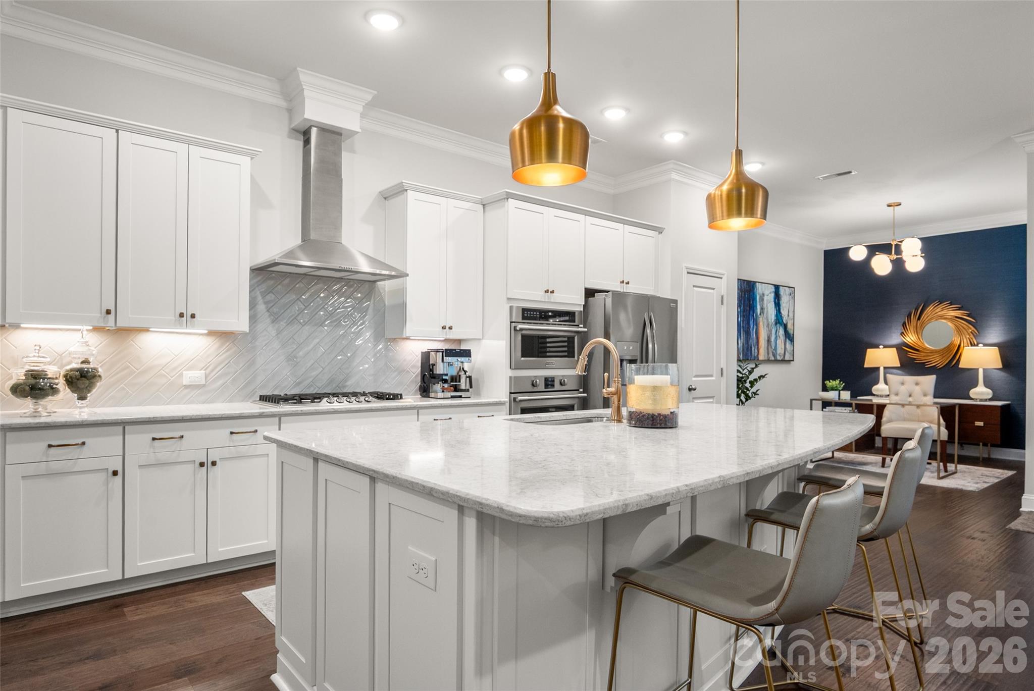 Southridge - Residential