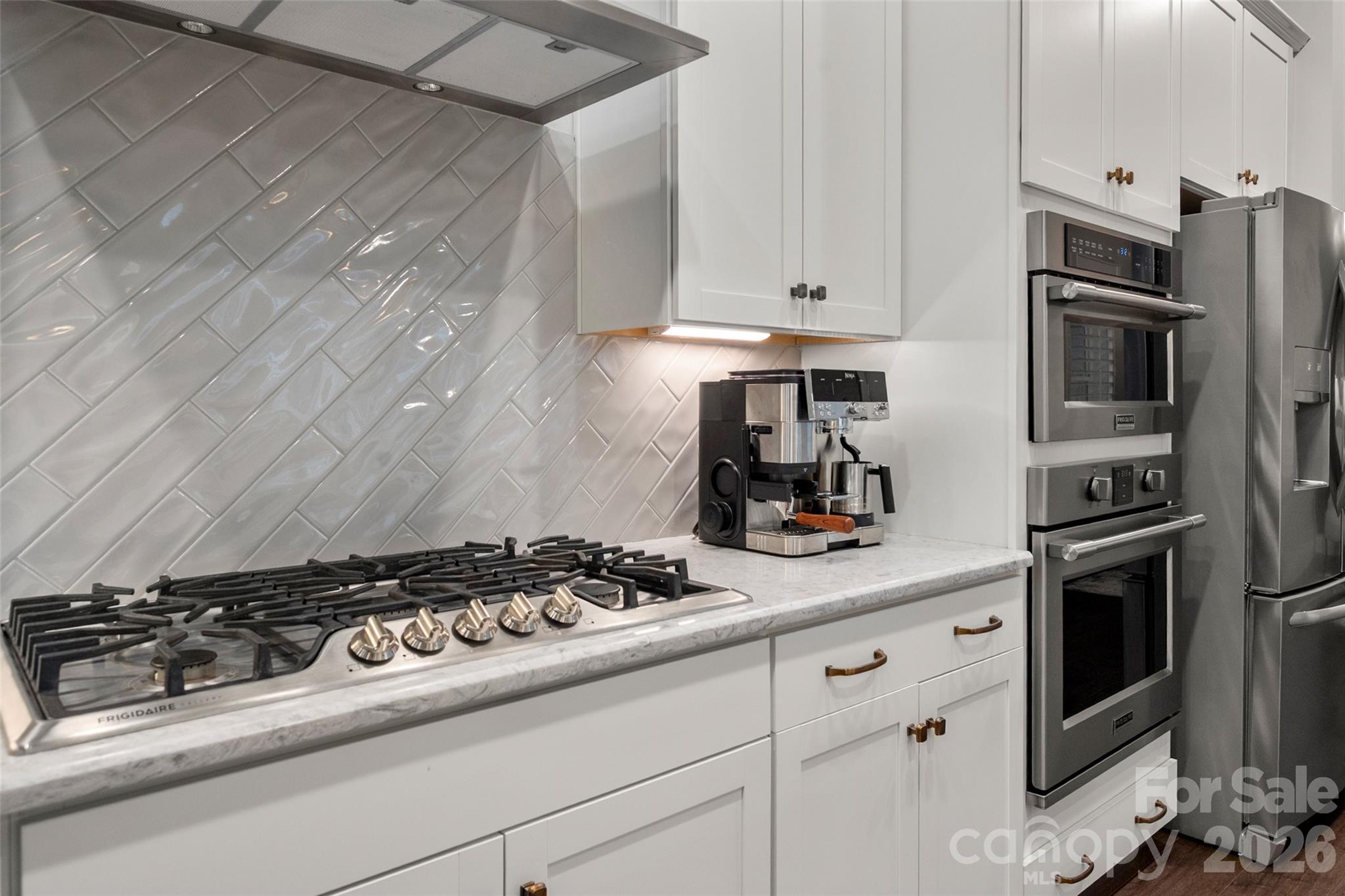 Southridge - Residential