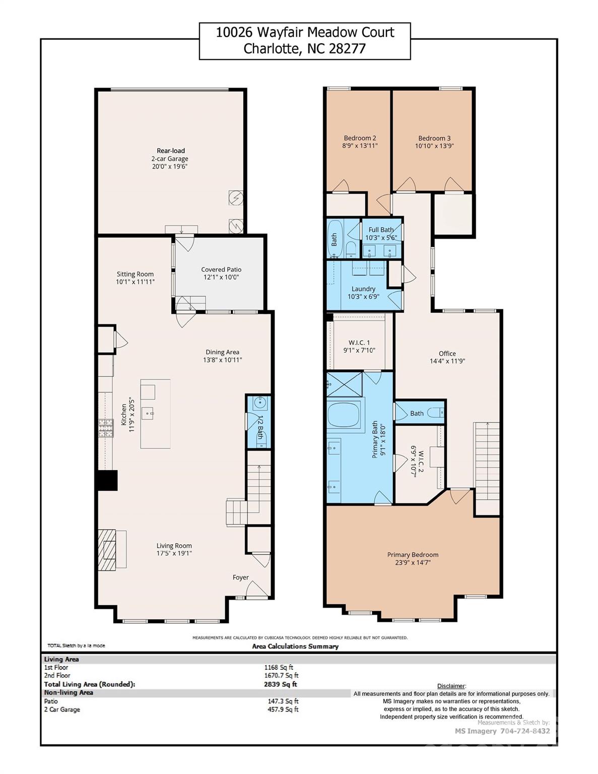 Southridge - Residential