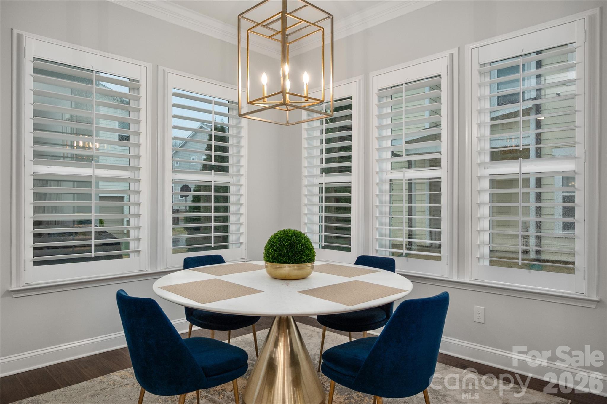 Southridge - Residential