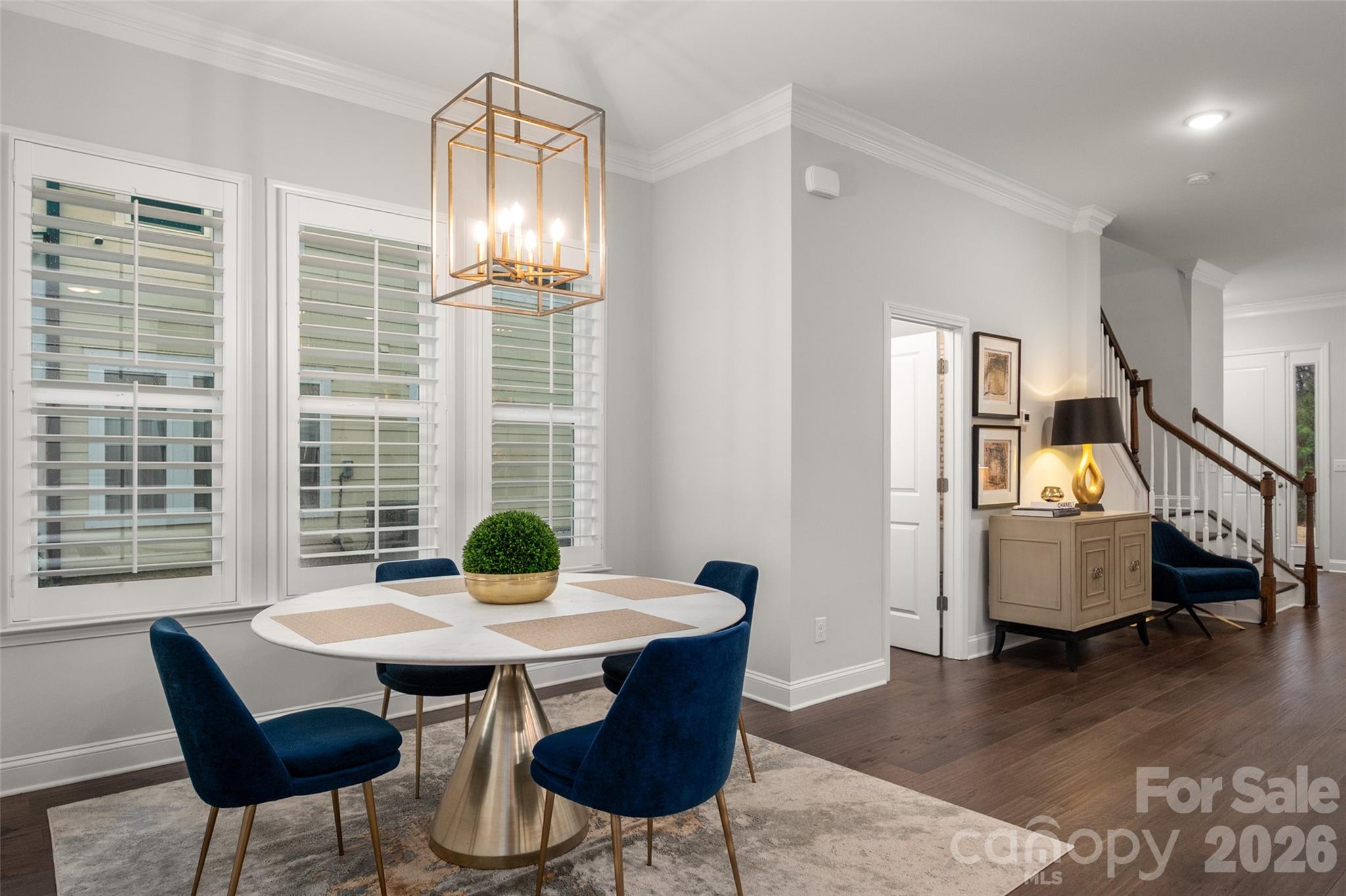 Southridge - Residential