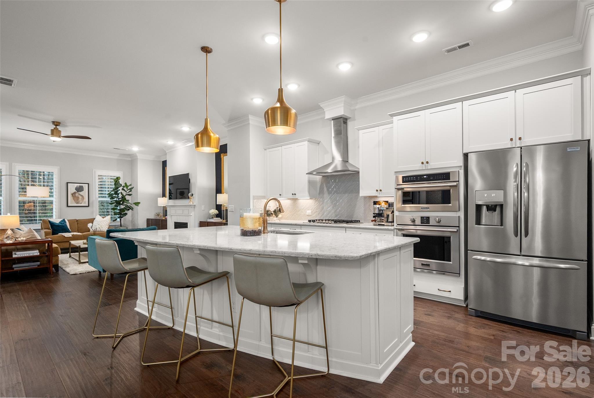 Southridge - Residential