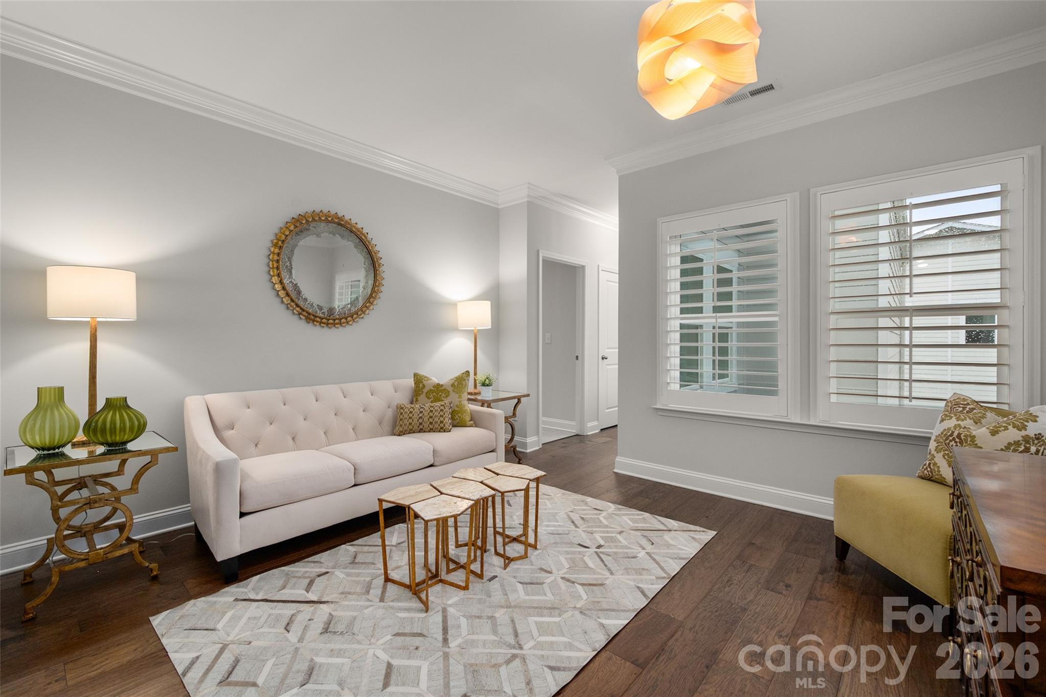 Southridge - Residential