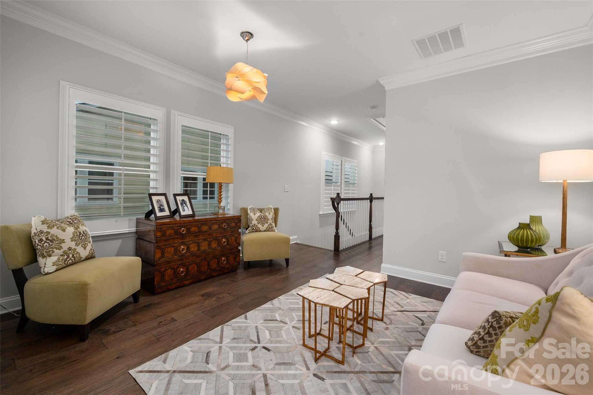 Southridge - Residential