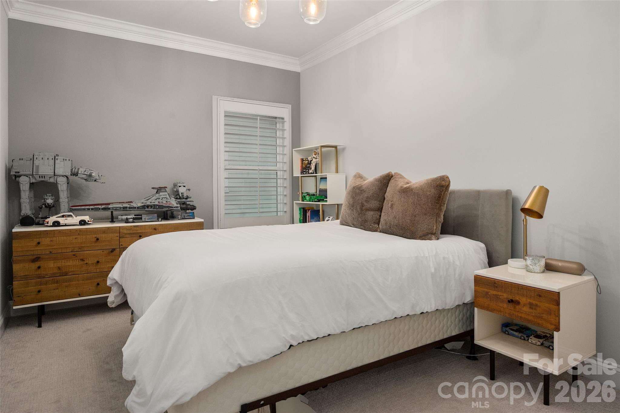 Southridge - Residential